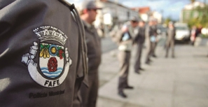 GNR vai fazer queixa da Policia Municipal